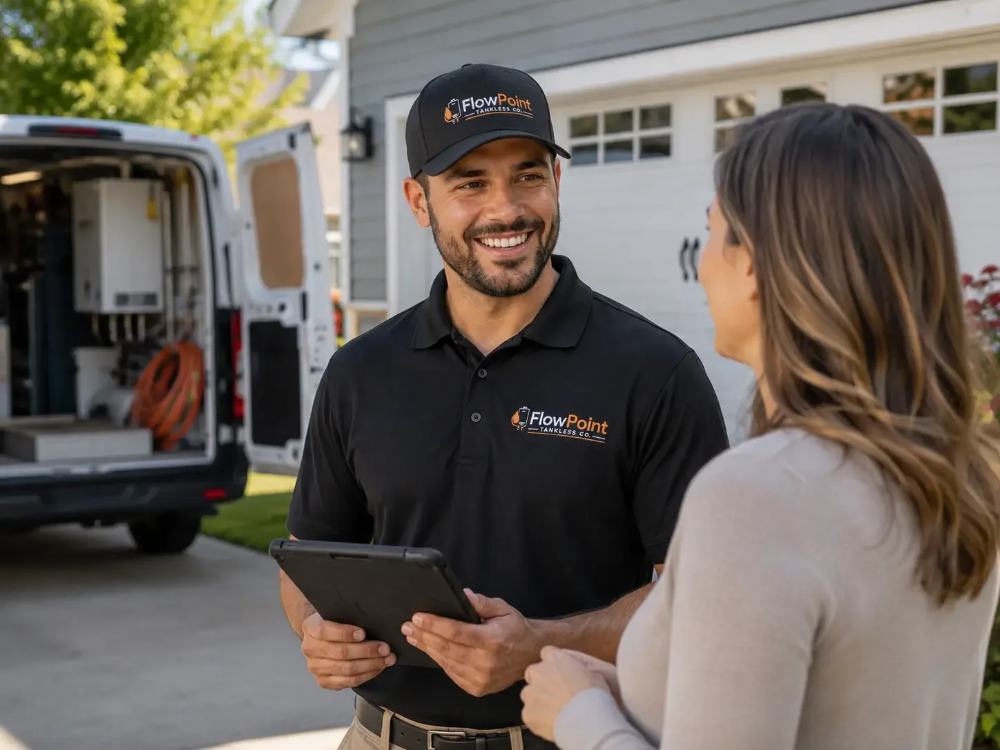 Tankless Water Heater Installation Dyer, AR FAQs
